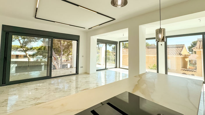 Image No.10-Villa / Détaché de 4 chambres à vendre à Orihuela Costa