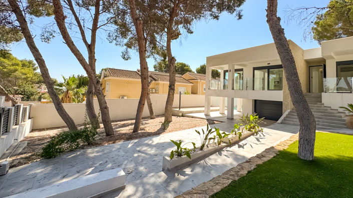 Image No.26-Villa / Détaché de 4 chambres à vendre à Orihuela Costa