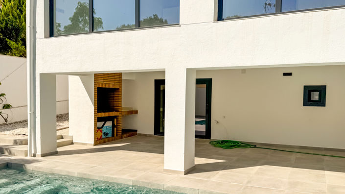 Image No.33-Villa / Détaché de 4 chambres à vendre à Orihuela Costa