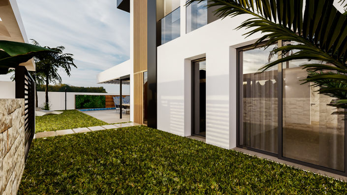 Image No.48-4 Bed Villa / Detached for sale