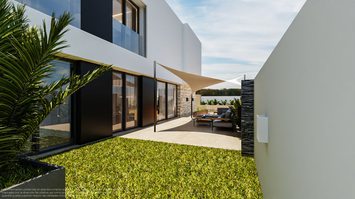 Image No.49-4 Bed Villa / Detached for sale