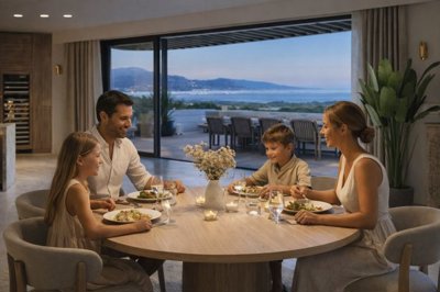 dining-room