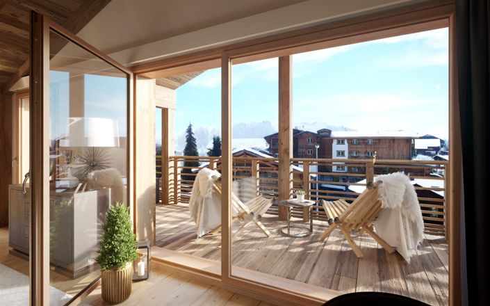 Image No.3-5 Bed Apartment for sale