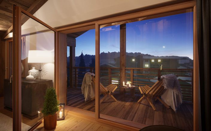 Image No.4-5 Bed Apartment for sale