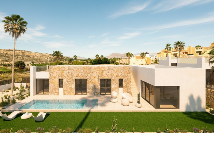Image No.10-3 Bed Villa / Detached for sale
