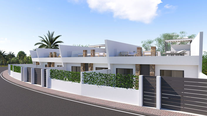 Image No.9-2 Bed Townhouse for sale