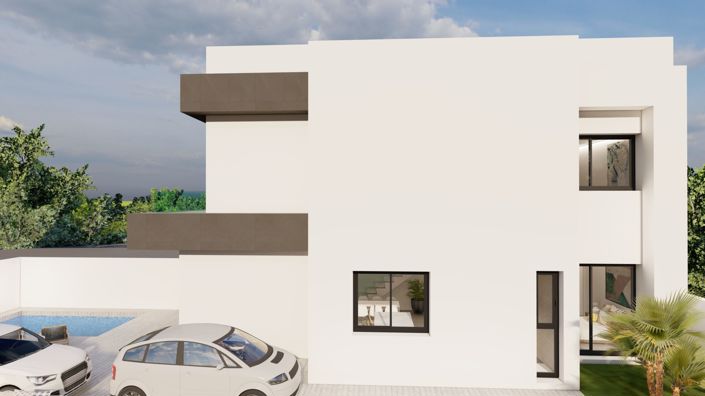Image No.6-3 Bed Villa for sale