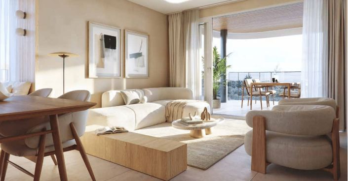 Image No.4-3 Bed Apartment for sale