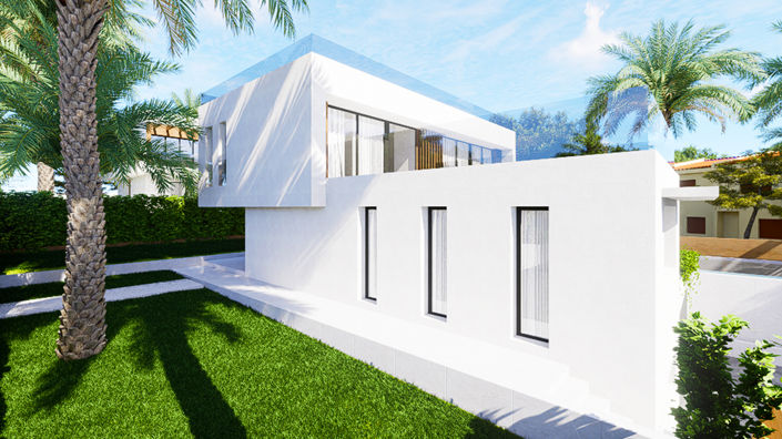 Image No.15-6 Bed Villa / Detached for sale