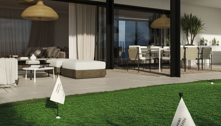 Image No.3-3 Bed Apartment for sale