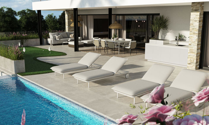 Image No.5-3 Bed Apartment for sale