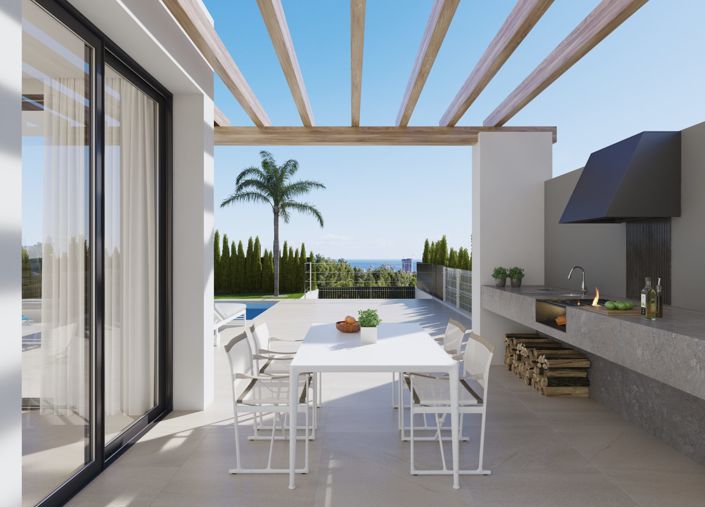 Image No.3-3 Bed Villa / Detached for sale