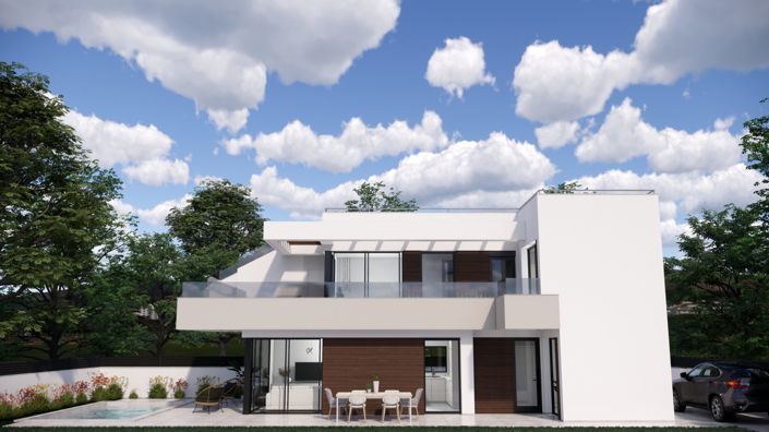 Image No.13-3 Bed Villa for sale