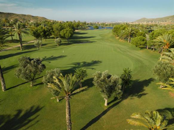 Image No.20-Villa de 3 chambres à vendre à Pilar de la Horadada