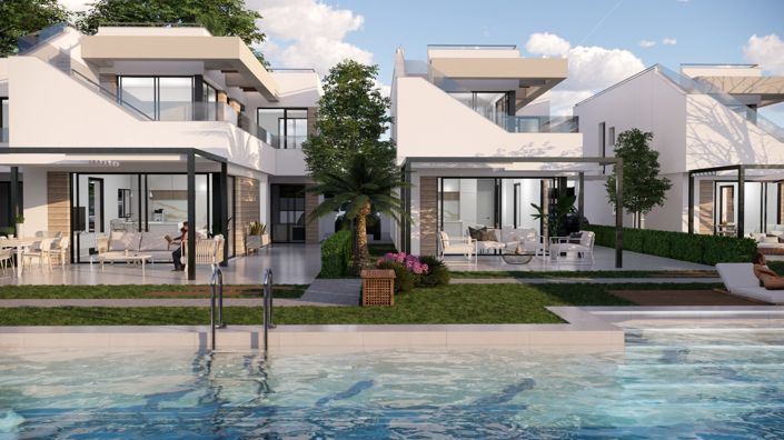 Image No.4-3 Bed Villa for sale