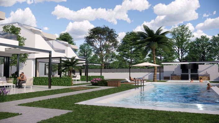 Image No.5-3 Bed Villa for sale
