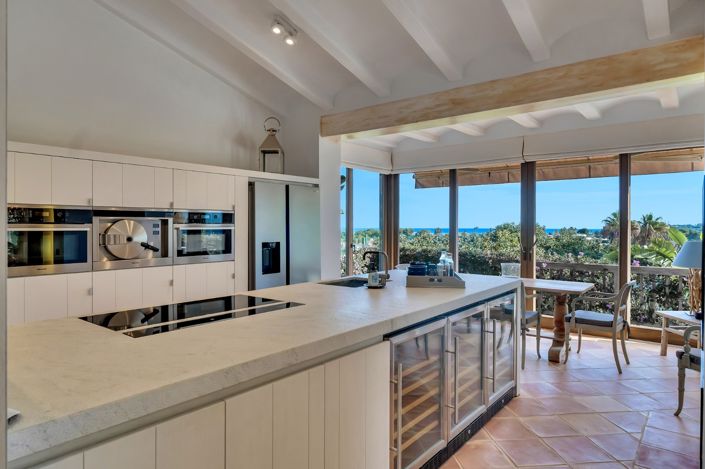Image No.4-4 Bed Villa / Detached for sale
