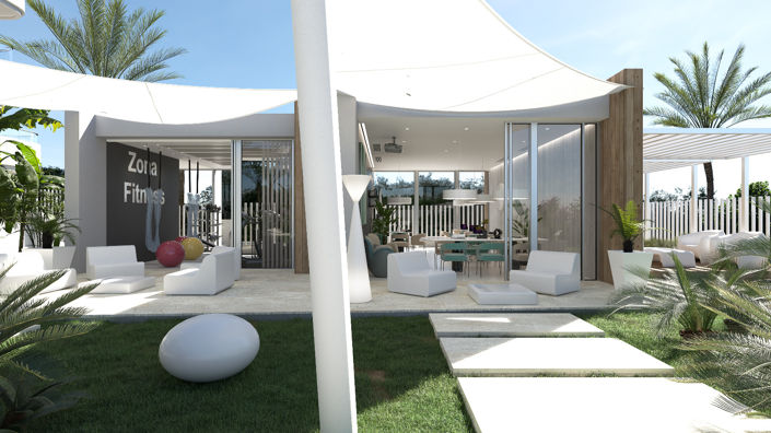 Image No.16-3 Bed Apartment for sale