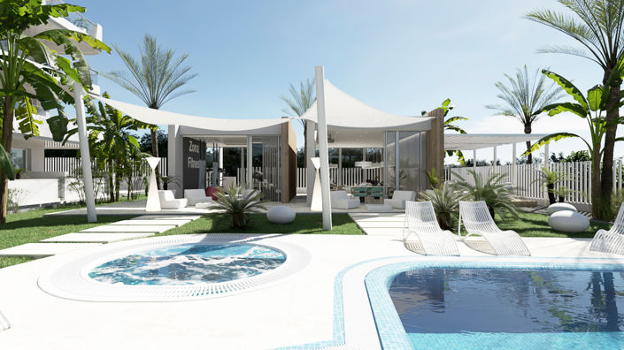 Image No.3-3 Bed Apartment for sale