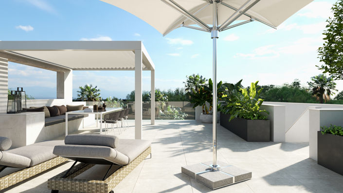 Image No.4-3 Bed Apartment for sale