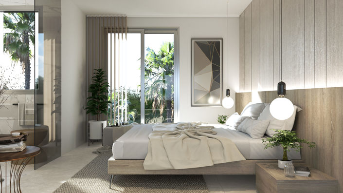 Image No.9-3 Bed Apartment for sale