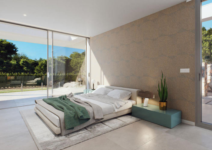 Image No.6-3 Bed Villa / Detached for sale