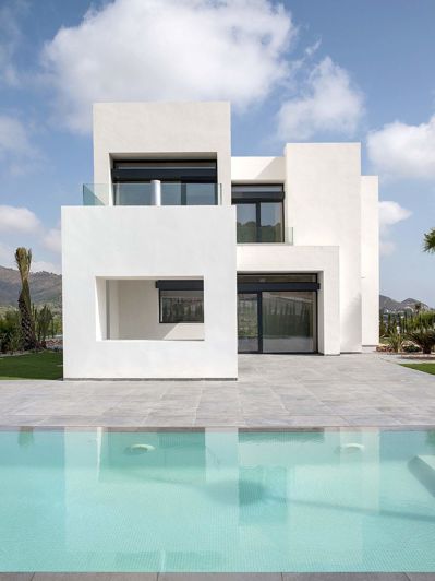 Image No.4-Villa / Détaché de 4 chambres à vendre à La Manga Club