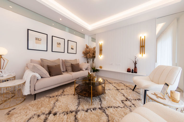Image No.2-3 Bed Apartment for sale