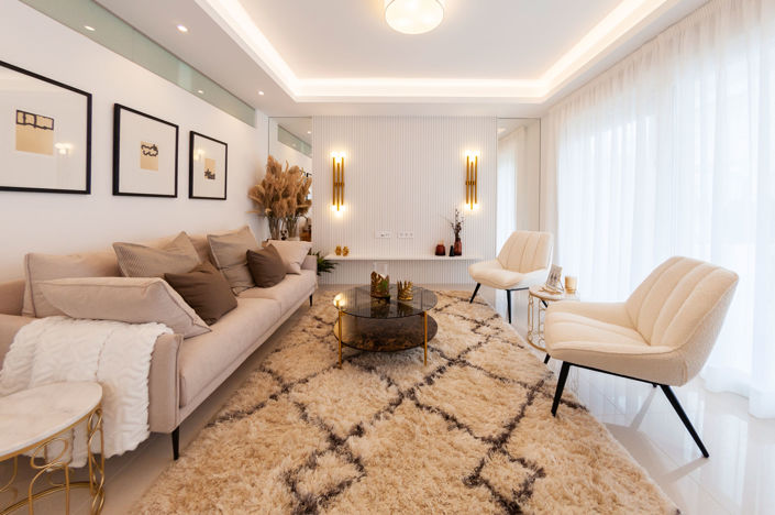 Image No.4-3 Bed Apartment for sale