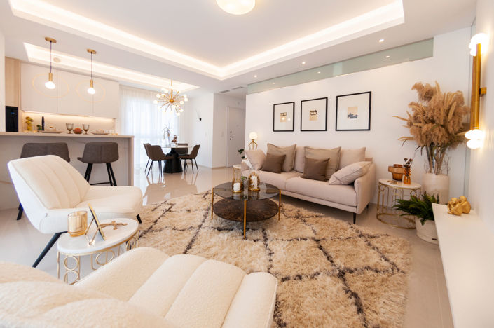 Image No.5-3 Bed Apartment for sale