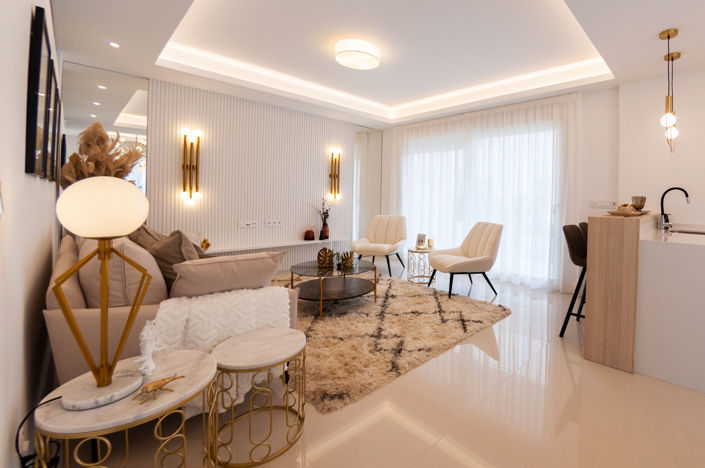 Image No.6-3 Bed Apartment for sale