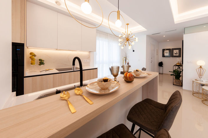 Image No.7-3 Bed Apartment for sale
