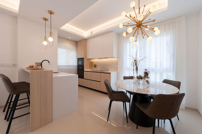 Image No.8-3 Bed Apartment for sale