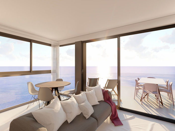 Image No.5-4 Bed Apartment for sale