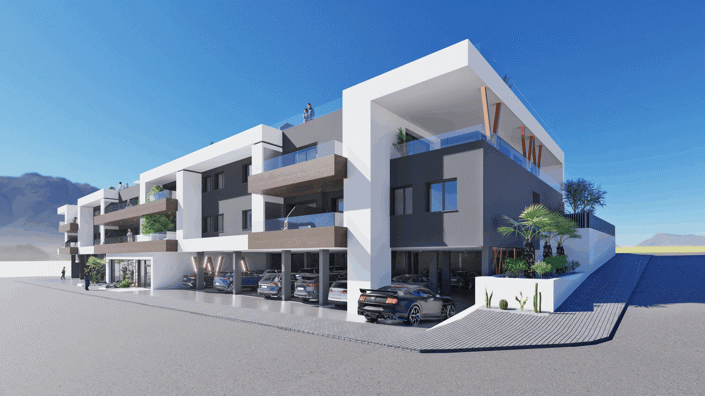 Image No.3-3 Bed Penthouse for sale
