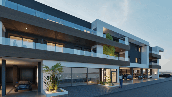 Image No.5-3 Bed Penthouse for sale