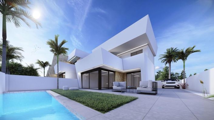 Image No.12-3 Bed Villa / Detached for sale