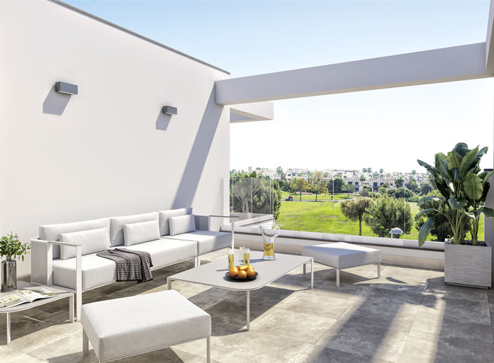 Image No.2-4 Bed Villa / Detached for sale