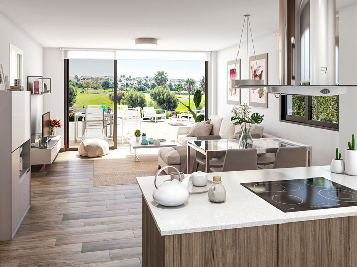 Image No.5-4 Bed Villa / Detached for sale