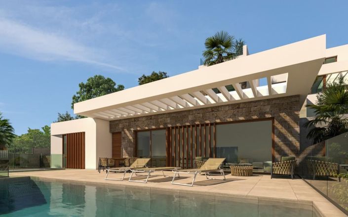 Image No.2-4 Bed Villa for sale