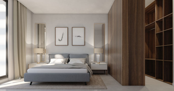 Image No.10-2 Bed Apartment for sale