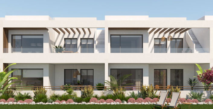 Image No.4-2 Bed Apartment for sale