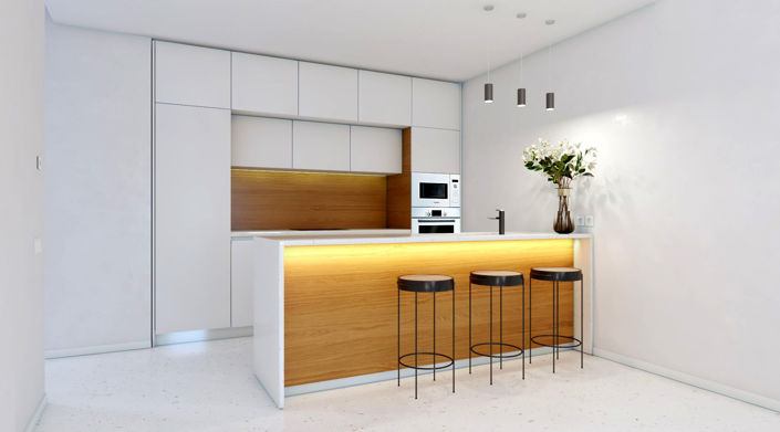 Image No.6-2 Bed Apartment for sale