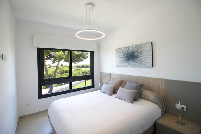 Image No.6-3 Bed Apartment for sale