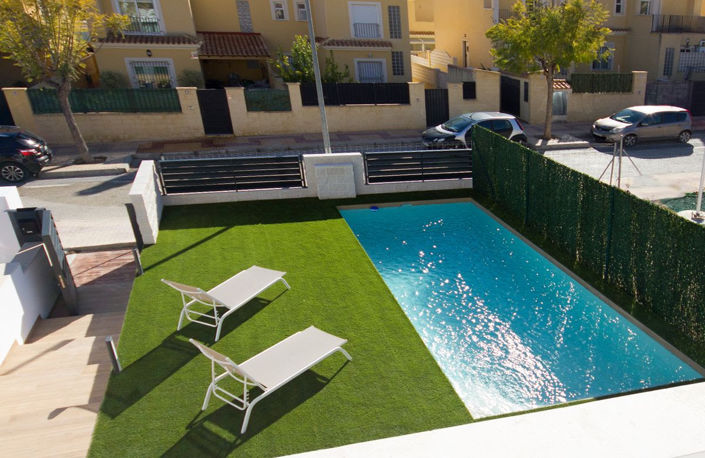 Image No.8-3 Bed Villa / Detached for sale