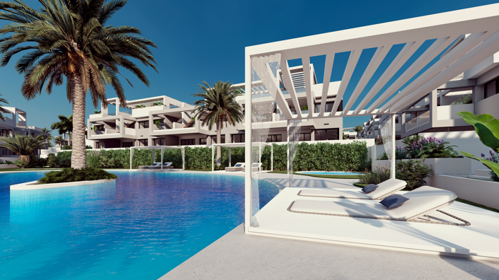 Image No.10-2 Bed Apartment for sale