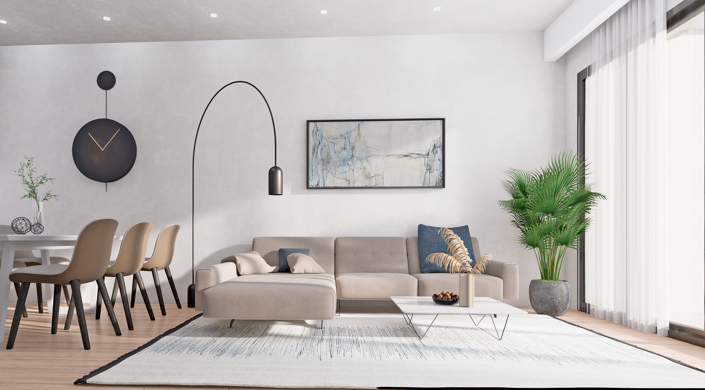 Image No.5-2 Bed Apartment for sale