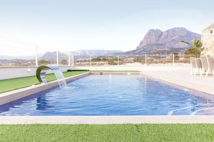 Image No.3-3 Bed Villa / Detached for sale