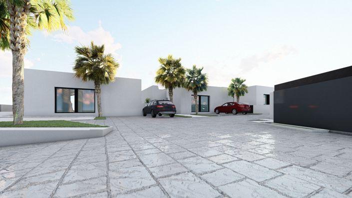 Image No.3-3 Bed Villa / Detached for sale