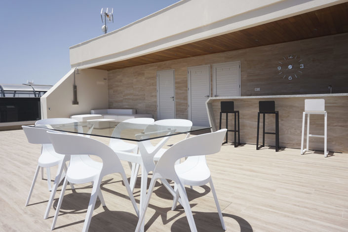 Image No.14-Villa / Détaché de 4 chambres à vendre à Campoamor